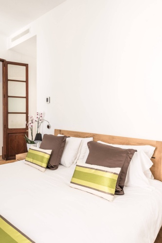 Frare Double Suite