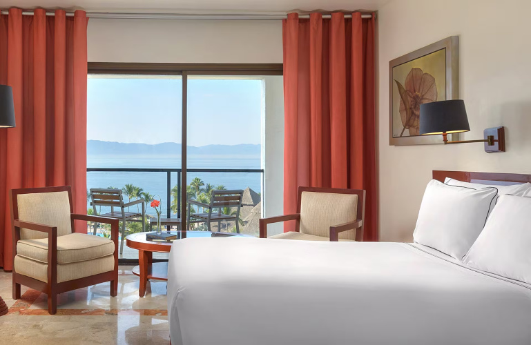 Meliá Puerto Vallarta photo 6