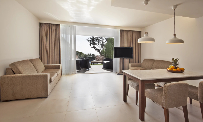 São Rafael Holidays