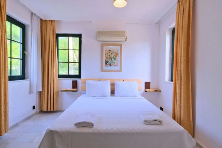 2 Bedrooms Signature Suite