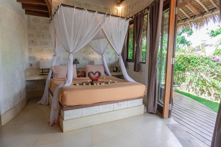 Nina Family Double room