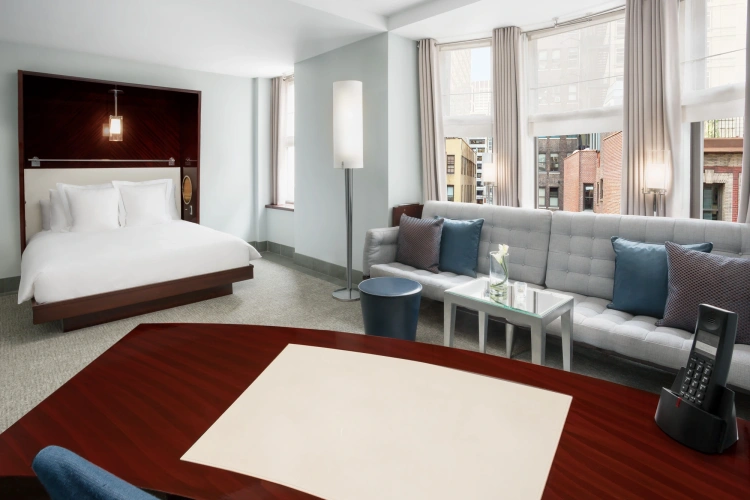 Superior Double room