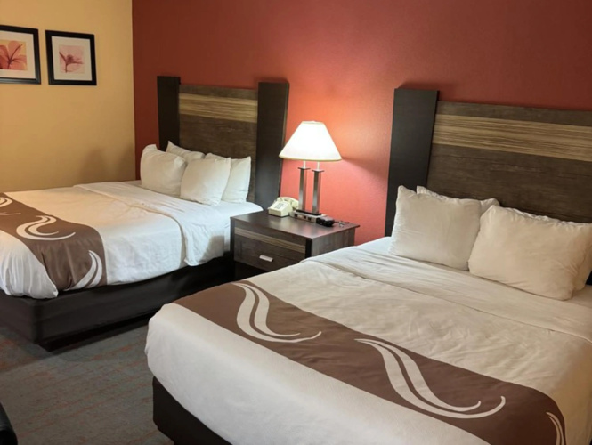 Appalachian Hotel