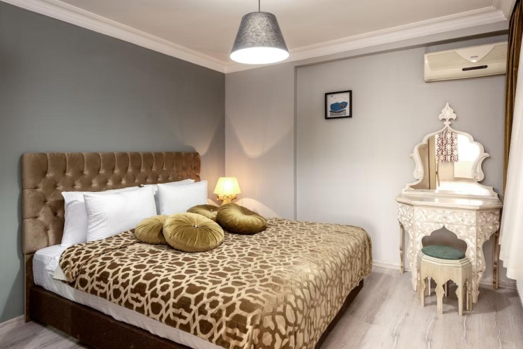Superior Apartment