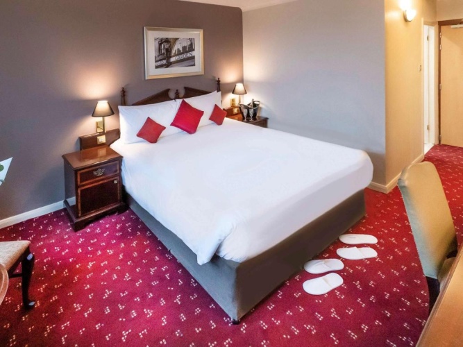 Ibis London Earls Court photo 28