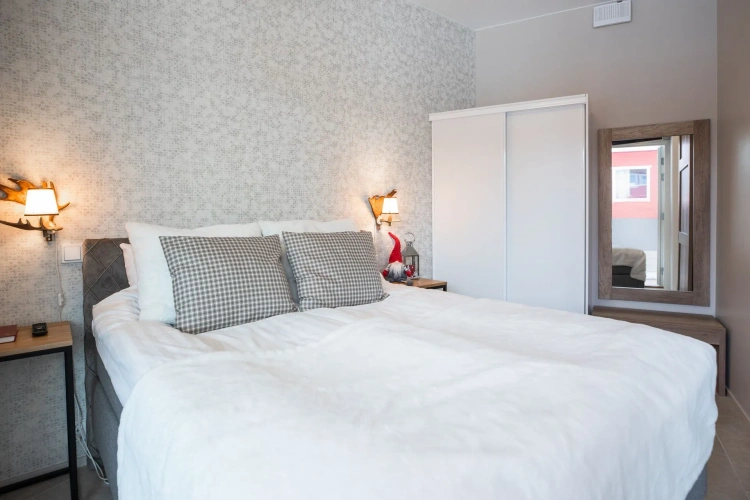 Classic Double Suite
