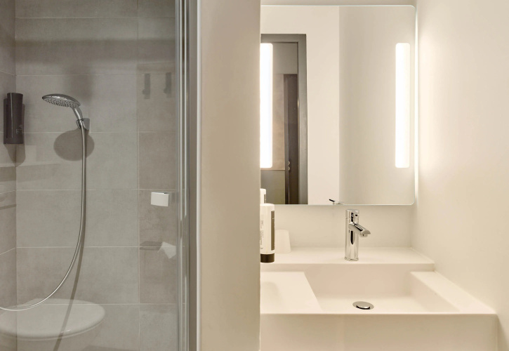 B&B Hotel Cergy Pierrelaye