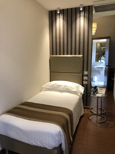 Classic Single room