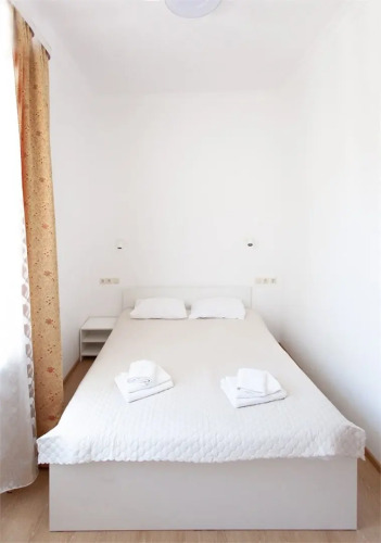 Фотография номера гостиницы Эллада