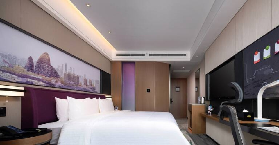 Guest Double room
