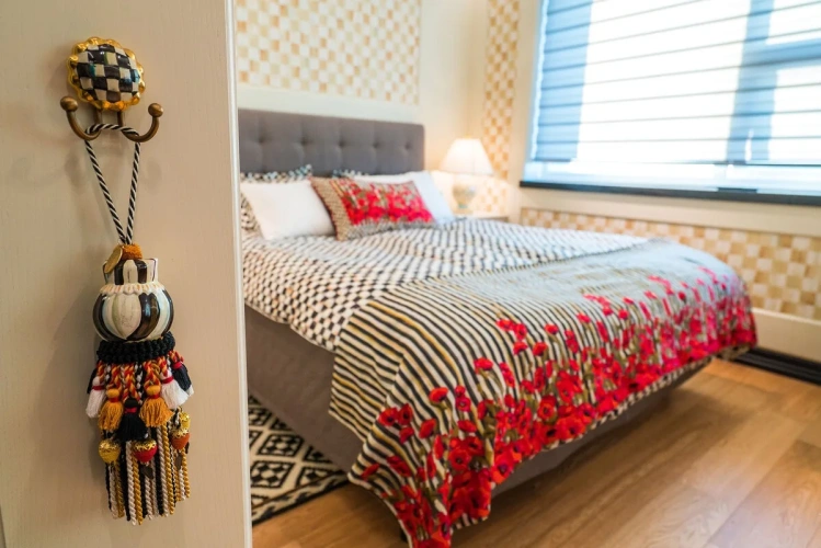 Emerald Double Suite