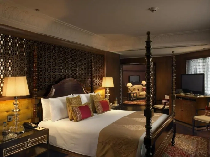 Royal Double Suite