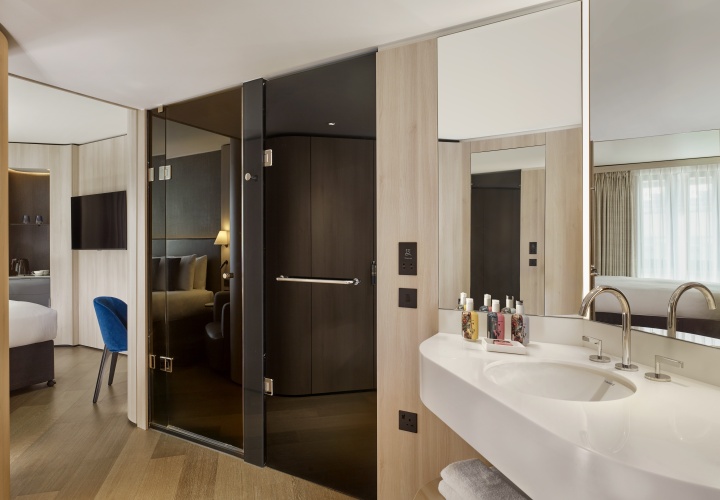 The Westminster London, Curio Collection by Hilton photo 16