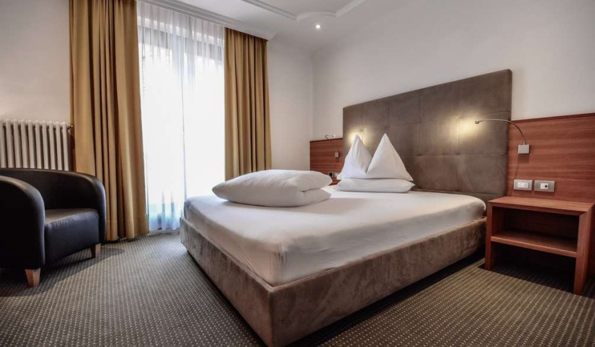 Superior Single room
