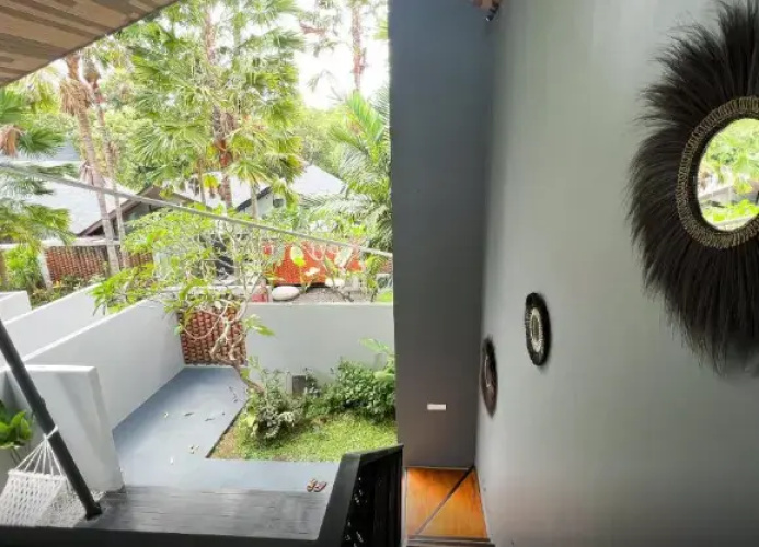 Superior Double Villa