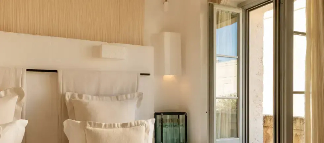 Casetta Magnifica Il Borgo Quadruple room