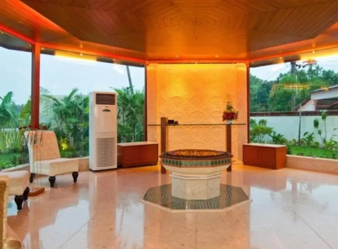 White Pearl Suites