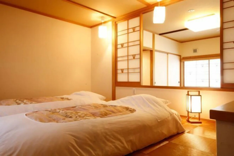 kotonoyado Musashino
