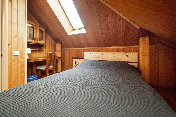 Фотография номера гостиницы Жар-птица