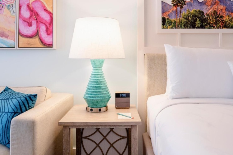 Margaritaville Resort Palm Springs photo 18