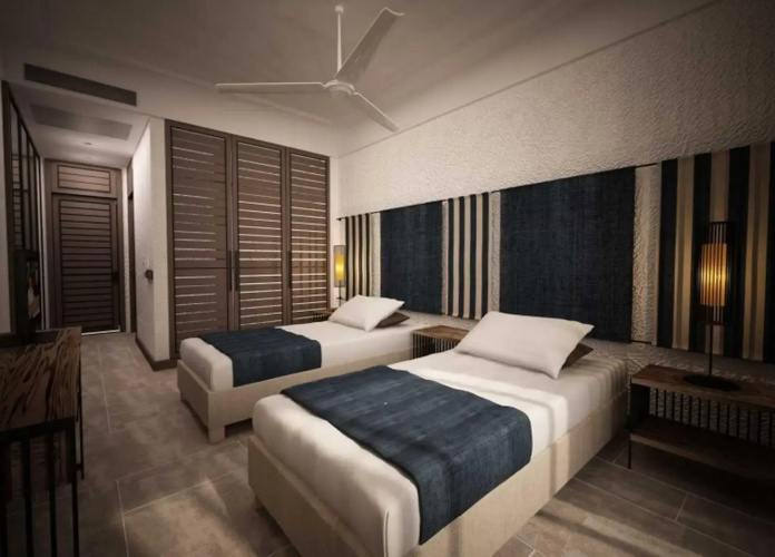 Liv Hotel By Bellazure