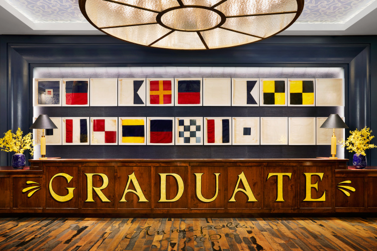 Graduate by Hilton Annapolis photo 19