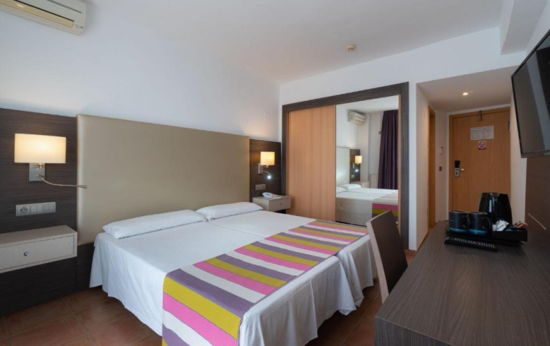 MedPlaya Hotel Alba Beach photo 10