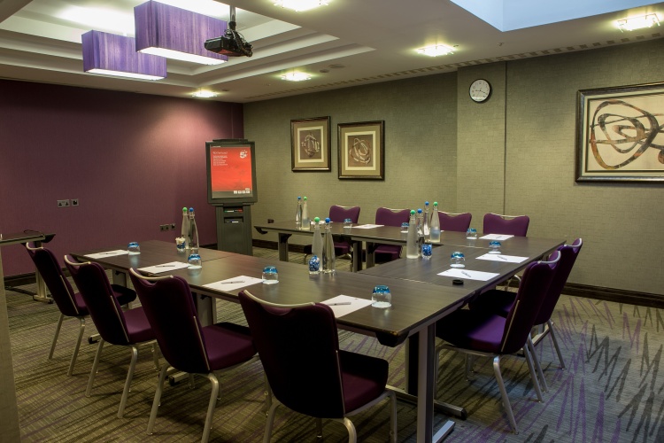 DoubleTree by Hilton London - West End photo 16