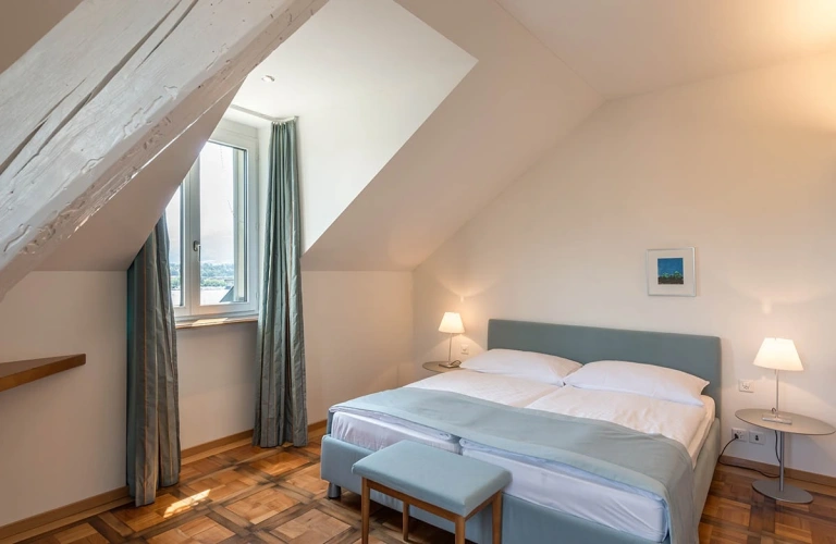 Europe Suite