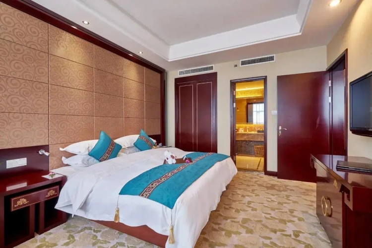 Business Double Suite