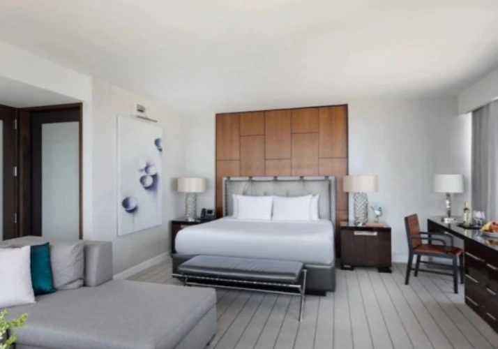 Double Studio Suite