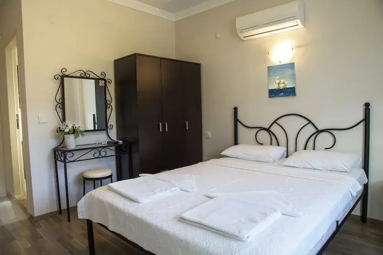 Cengiz Celik Hotel