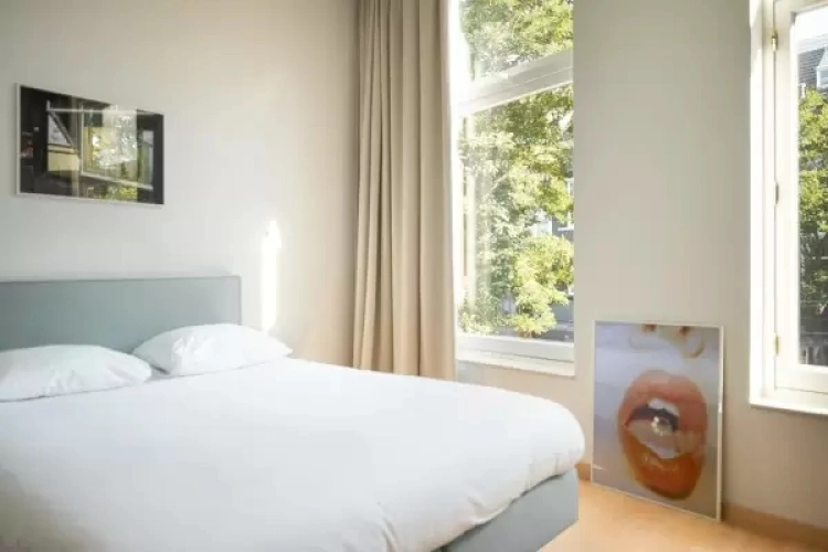 171 Superior Double room