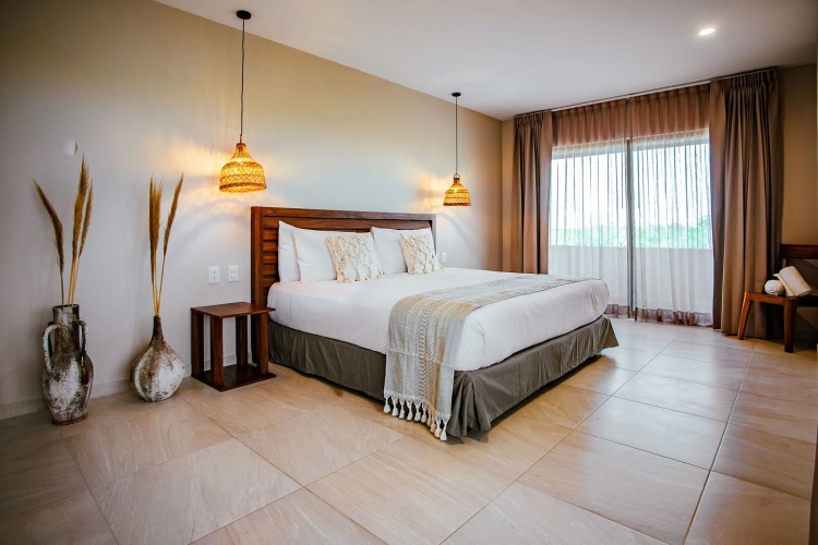 + Double Suite
