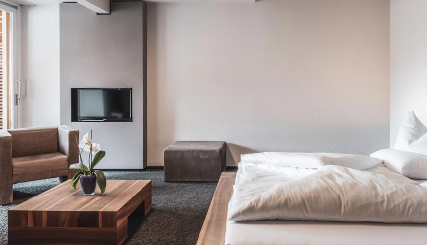 Design Comfort Double room