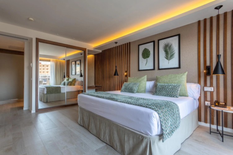 Owner Suite