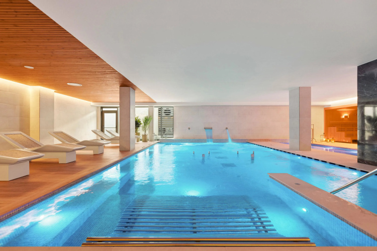 Aubamar Suites & SPA photo 28