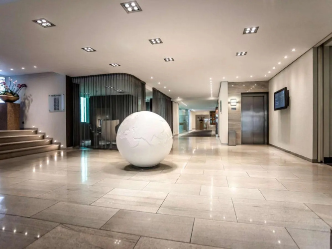 Pullman Eindhoven Cocagne photo 29