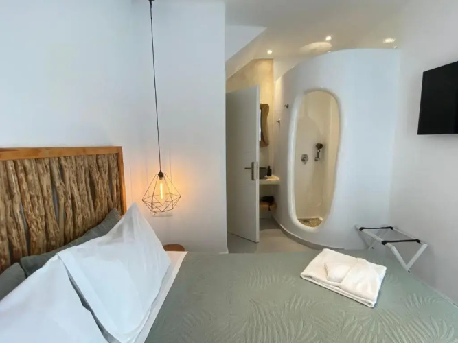 Casa Centro Suites Mykonos