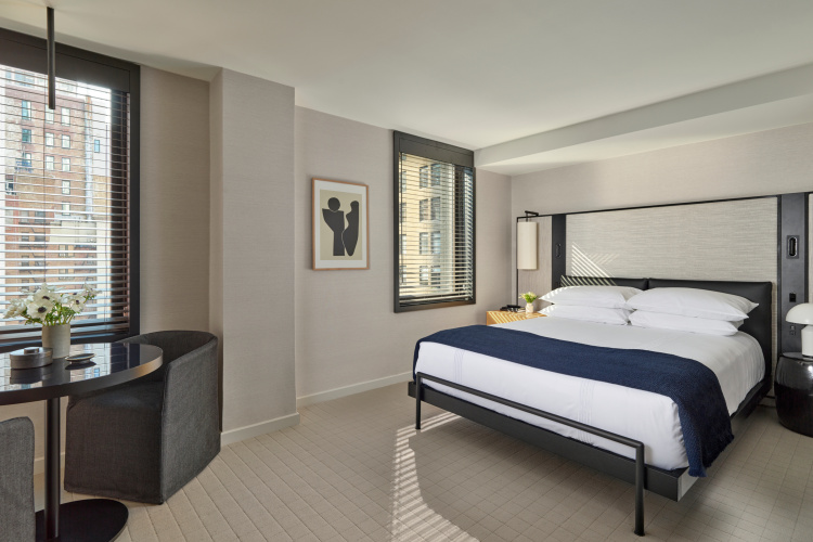 The Roger New York (Ex-Williams) photo 10
