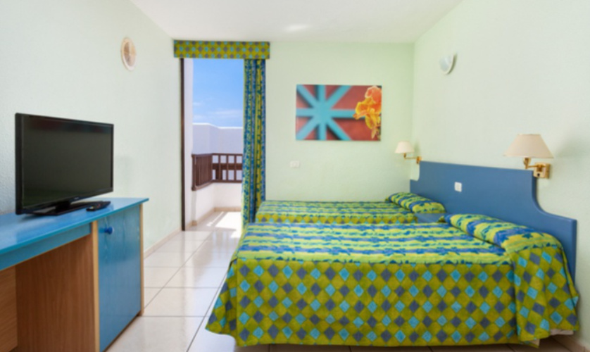 Double Apartment 2