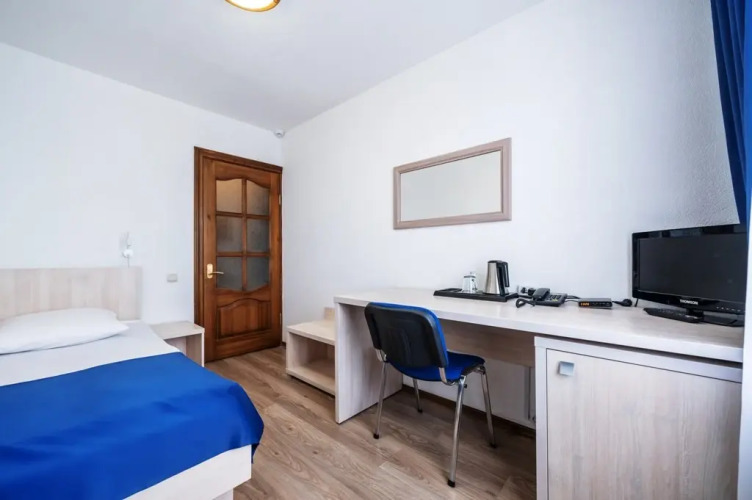 Фотография номера гостиницы Березники