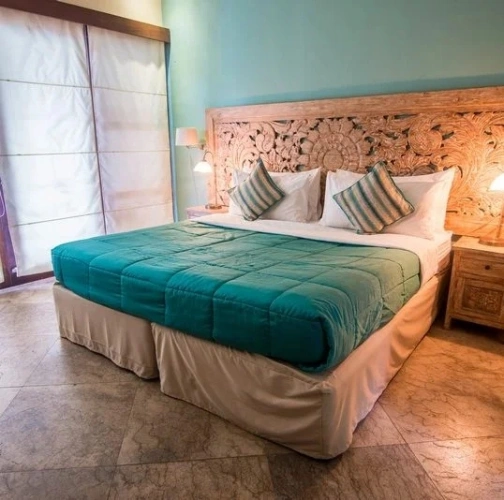 3 Bedrooms Villa