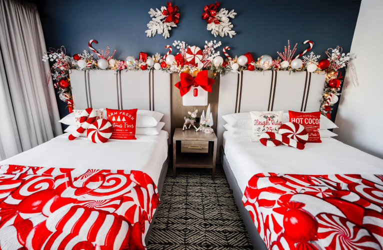 The Chifley Houston, Tapestry Collection by Hilton photo 6