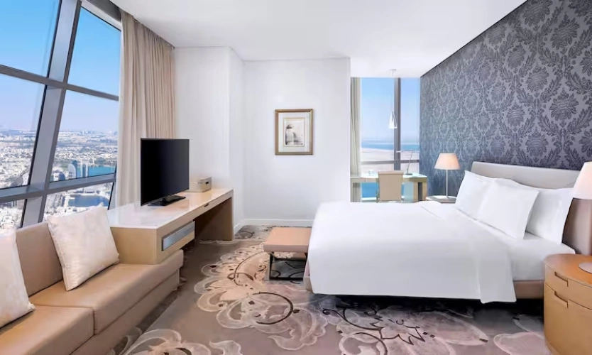 Sky Suite