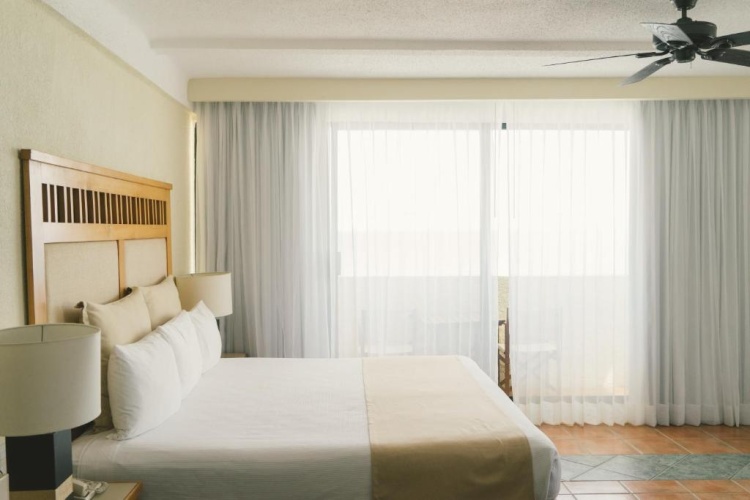 Double Junior Suite