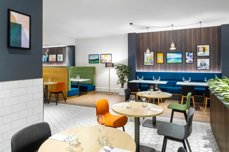 Holiday Inn Leicester photo 22
