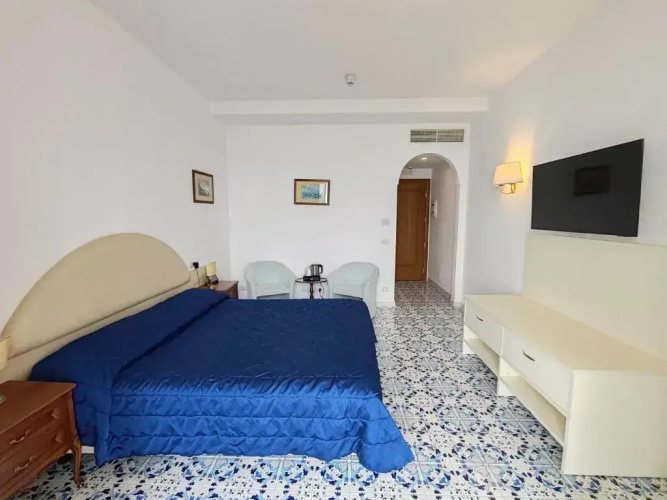 Grand Hotel Excelsior Amalfi