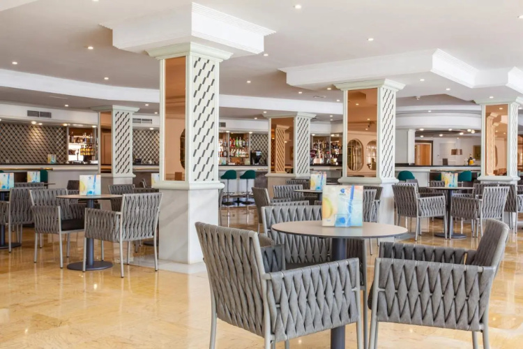 Grupotel Los Principes & Spa photo 18