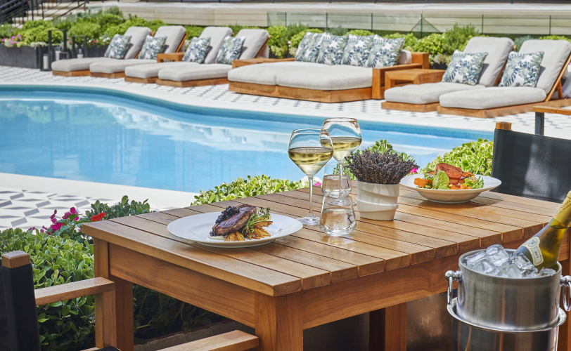 Oceana Santa Monica, LXR Hotels & Resorts photo 14